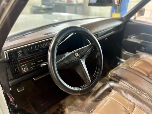 1969 Cadillac DeVille - photo 8