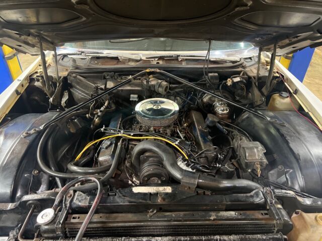 1969 Cadillac DeVille - photo 9