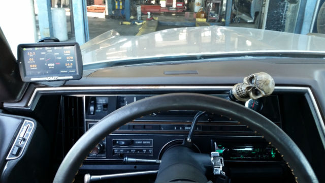 1969 Cadillac DeVille - photo 6