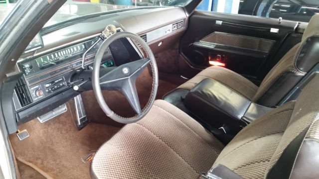 1969 Cadillac DeVille - photo 7