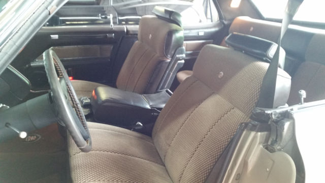 1969 Cadillac DeVille - photo 8