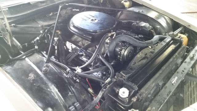 1969 Cadillac DeVille - photo 9