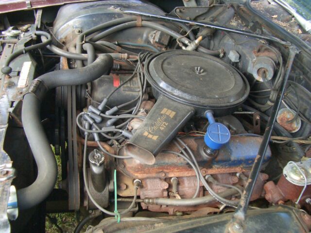 1969 Cadillac DeVille - photo 10