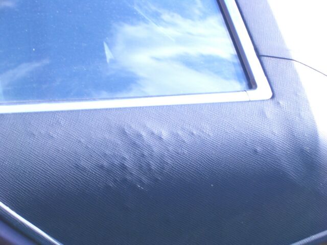 1969 Cadillac DeVille - photo 12