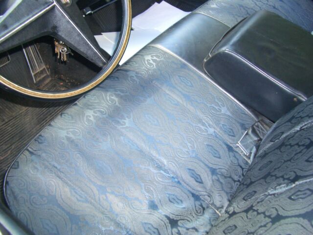 1969 Cadillac DeVille - photo 7