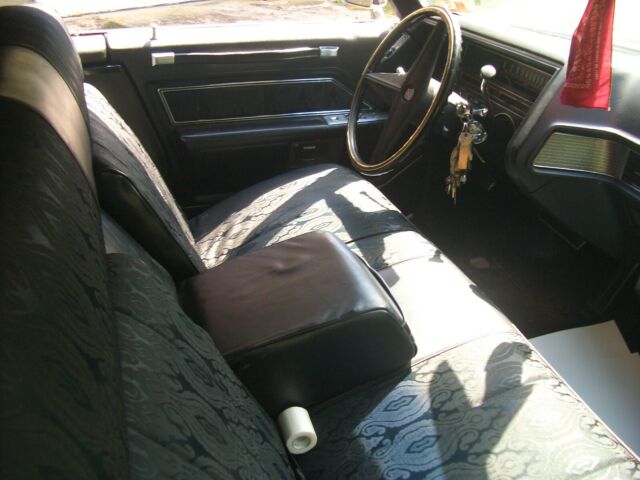 1969 Cadillac DeVille - photo 8