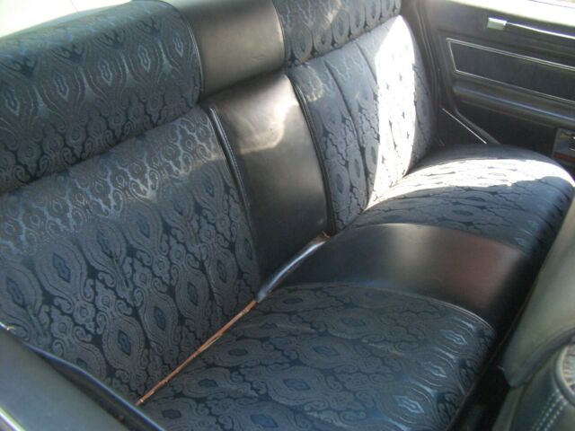 1969 Cadillac DeVille - photo 9