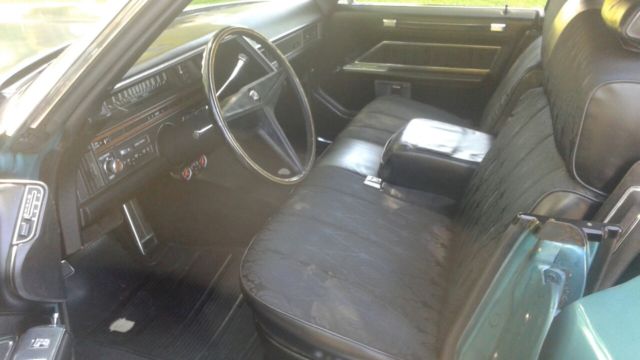 1969 Cadillac DeVille - photo 11