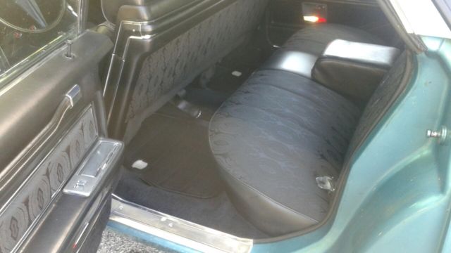 1969 Cadillac DeVille - photo 12