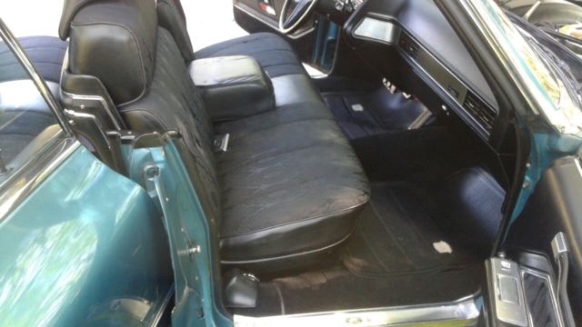 1969 Cadillac DeVille - photo 13