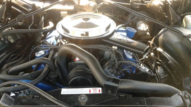 1969 Cadillac DeVille - photo 9
