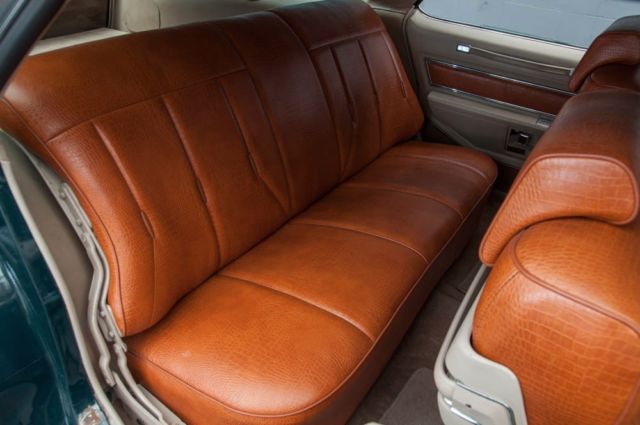 1969 Cadillac DeVille Station Wagon - photo 10