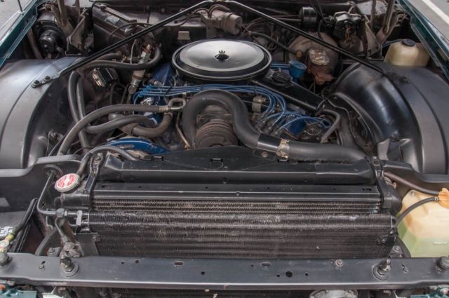 1969 Cadillac DeVille Station Wagon - photo 12