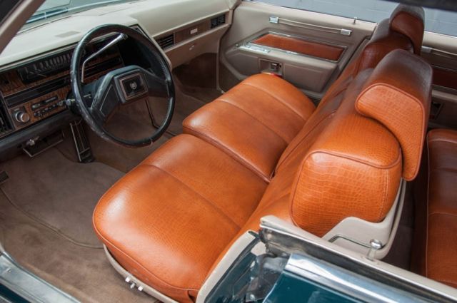 1969 Cadillac DeVille Station Wagon - photo 9