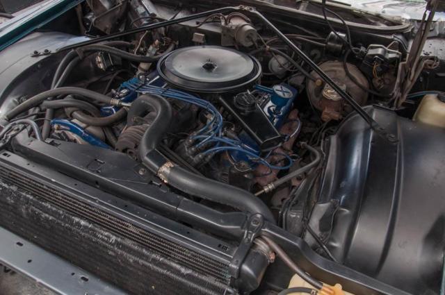 1969 Cadillac DeVille DeVille Wagon - photo 13