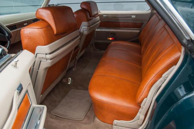 1969 Cadillac DeVille DeVille Wagon - photo 9