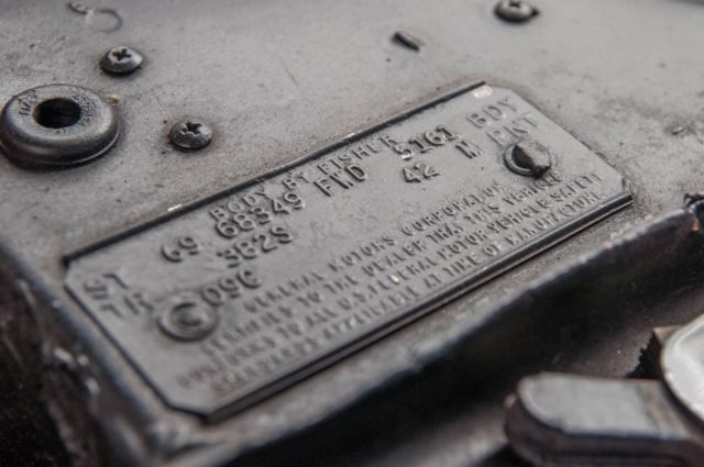 1969 Cadillac DeVille DeVille Wagon - photo 11