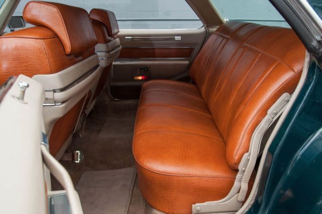 1969 Cadillac DeVille DeVille Wagon - photo 7