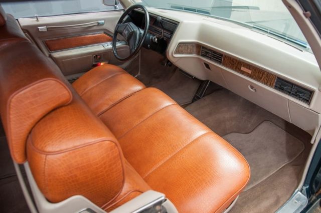 1969 Cadillac DeVille DeVille Wagon - photo 8