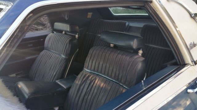1969 Cadillac Eldorado - photo 10