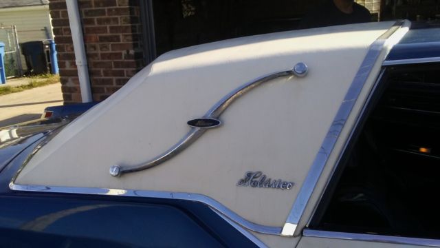 1969 Cadillac Eldorado - photo 6