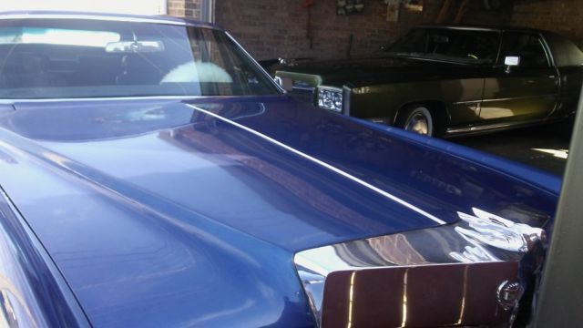 1969 Cadillac Eldorado - photo 7