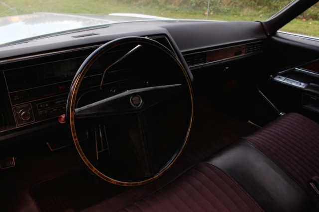 1969 Cadillac Eldorado 2 Door Coupe 472 El Dorado Must See 70+ Pictures - photo 11
