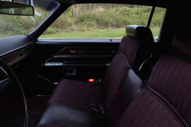 1969 Cadillac Eldorado 2 Door Coupe 472 El Dorado Must See 70+ Pictures - photo 12