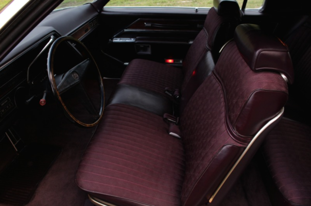 1969 Cadillac Eldorado 2 Door Coupe 472 El Dorado Must See 70+ Pictures - photo 13