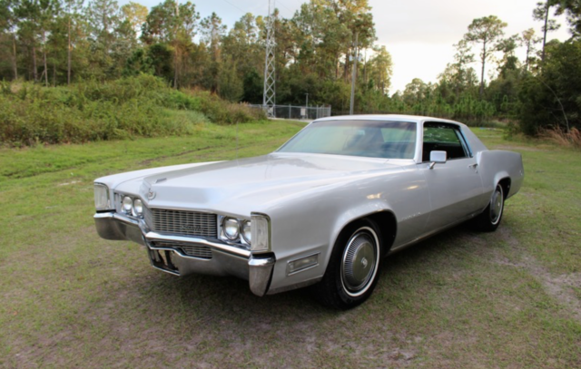 1969 Cadillac Eldorado 2 Door Coupe 472 Must See Over 77+ Pictures Call Now 1969 Cadillac Eldorado 2 Door Coupe 472 Must See 77+ Pictures Call Now