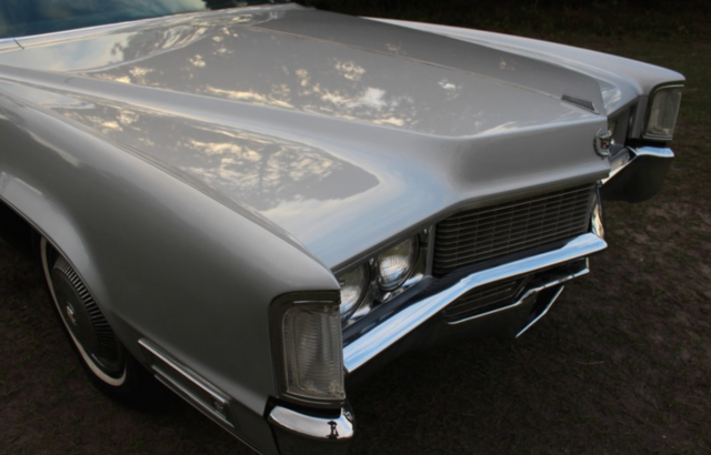 1969 Cadillac Eldorado 2 Door Coupe 472 Must See 77+ Pictures Call Now - photo 10