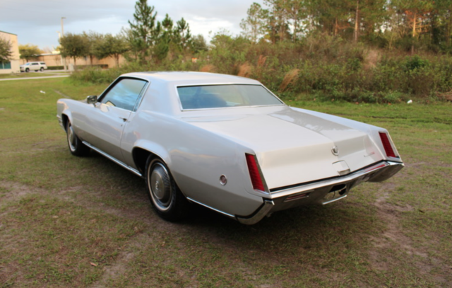 1969 Cadillac Eldorado 2 Door Coupe 472 Must See 77+ Pictures Call Now - photo 3