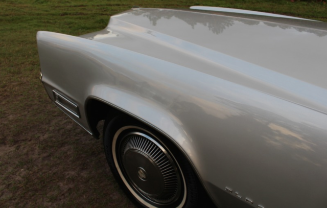 1969 Cadillac Eldorado 2 Door Coupe 472 Must See 77+ Pictures Call Now - photo 9