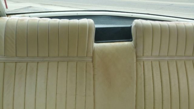 1969 Cadillac Eldorado - photo 10