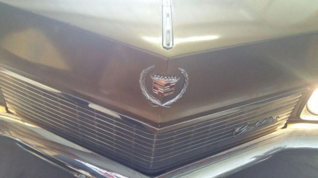 1969 Cadillac Eldorado - photo 11