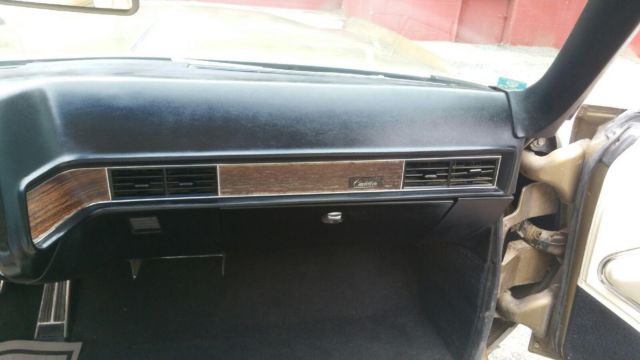 1969 Cadillac Eldorado - photo 13