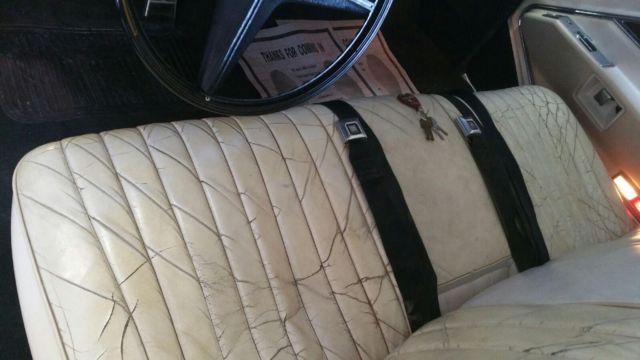 1969 Cadillac Eldorado - photo 9