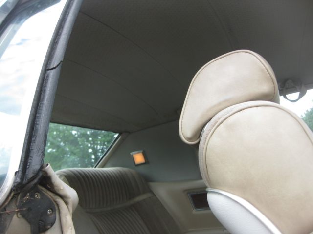 1969 Cadillac Eldorado - photo 13