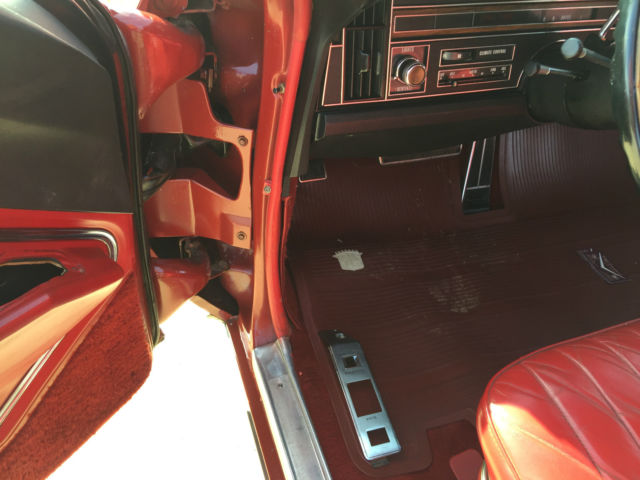 1969 Cadillac Eldorado - photo 10