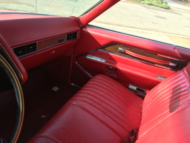 1969 Cadillac Eldorado - photo 13