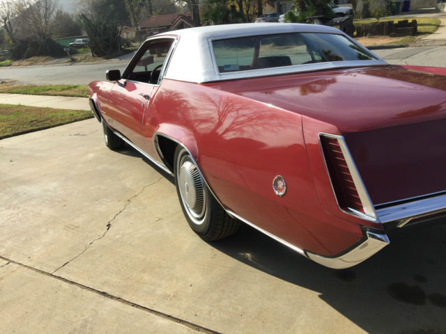 1969 Cadillac Eldorado - photo 5