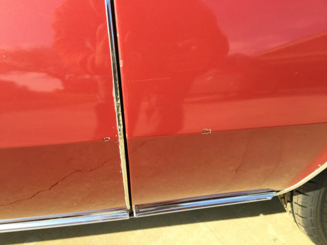 1969 Cadillac Eldorado - photo 8