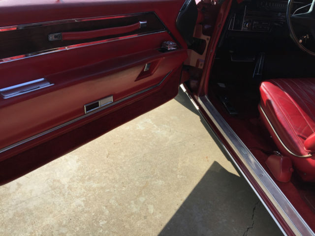 1969 Cadillac Eldorado - photo 9