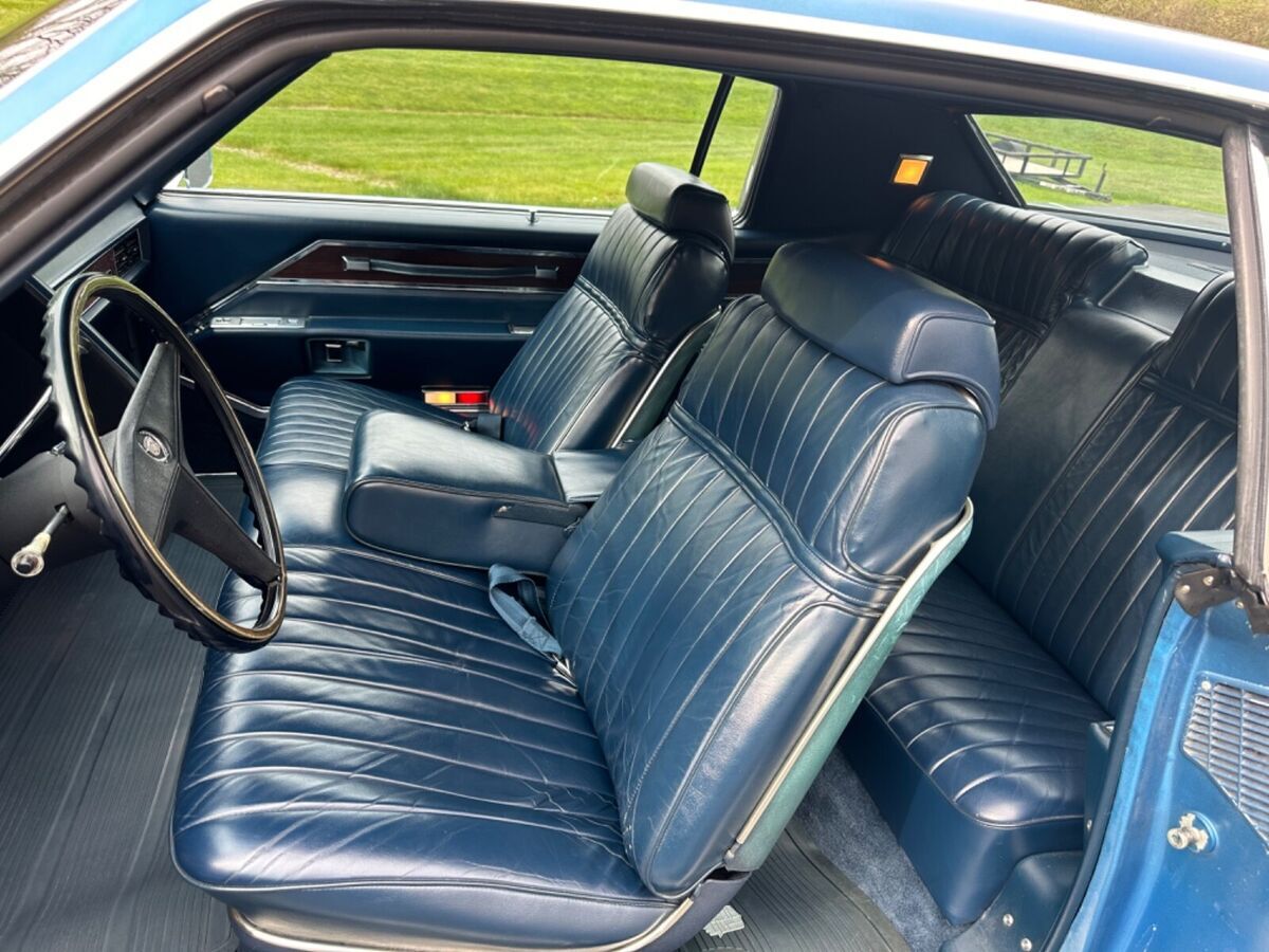 1969 Cadillac Eldorado - photo 13