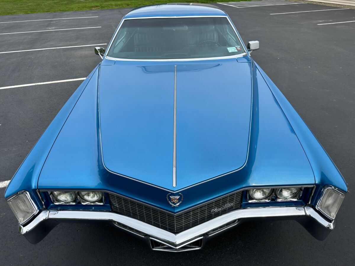 1969 Cadillac Eldorado - photo 7