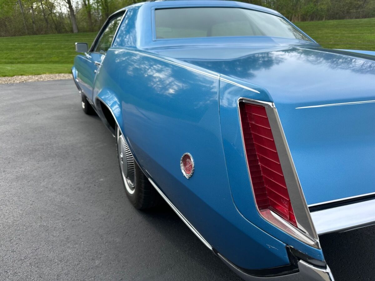 1969 Cadillac Eldorado - photo 8