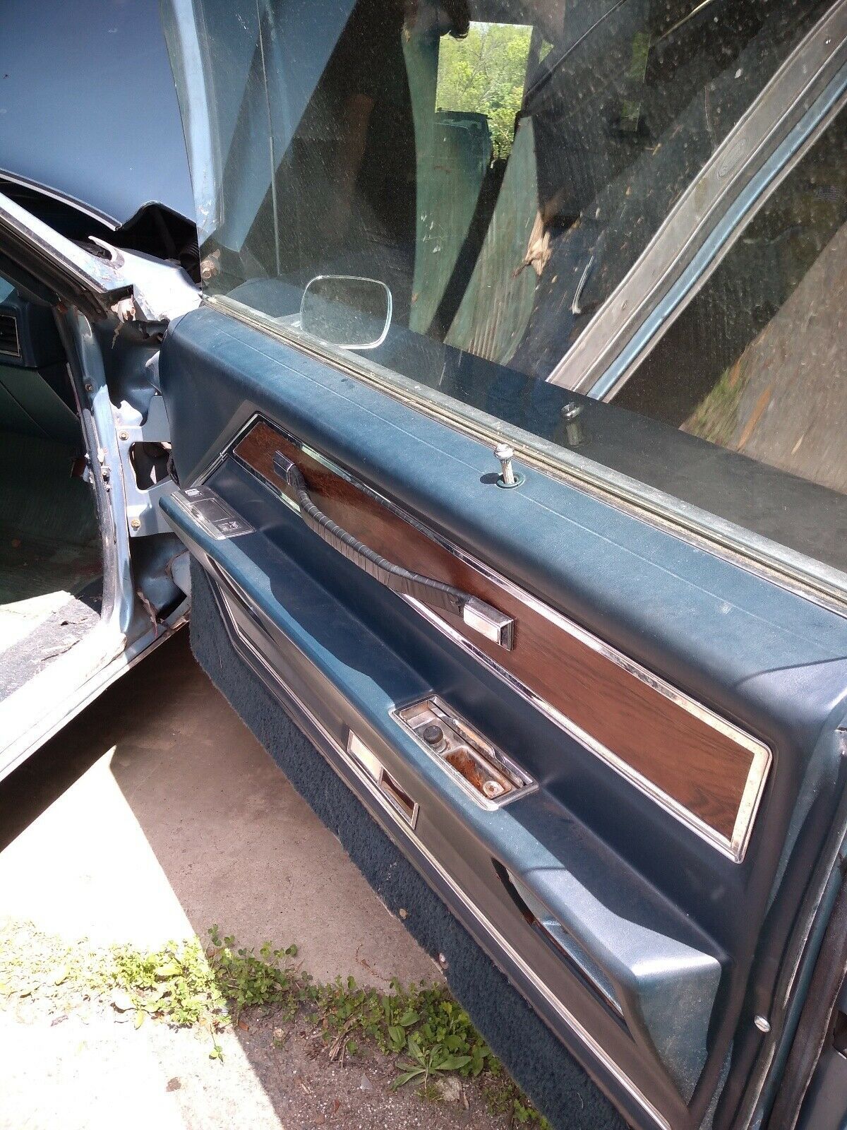 1969 Cadillac Eldorado Coupe - photo 5