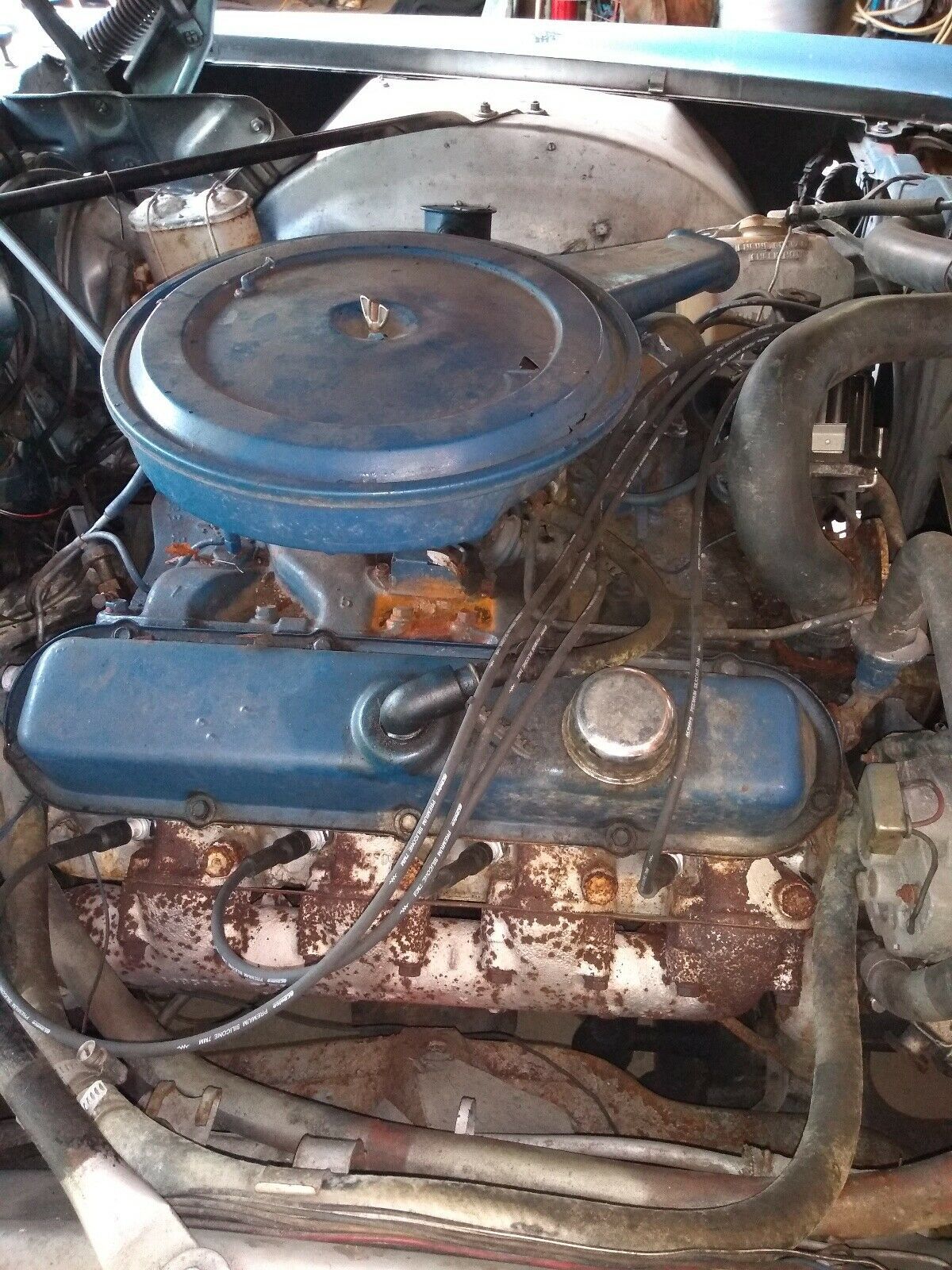 1969 Cadillac Eldorado Coupe - photo 7