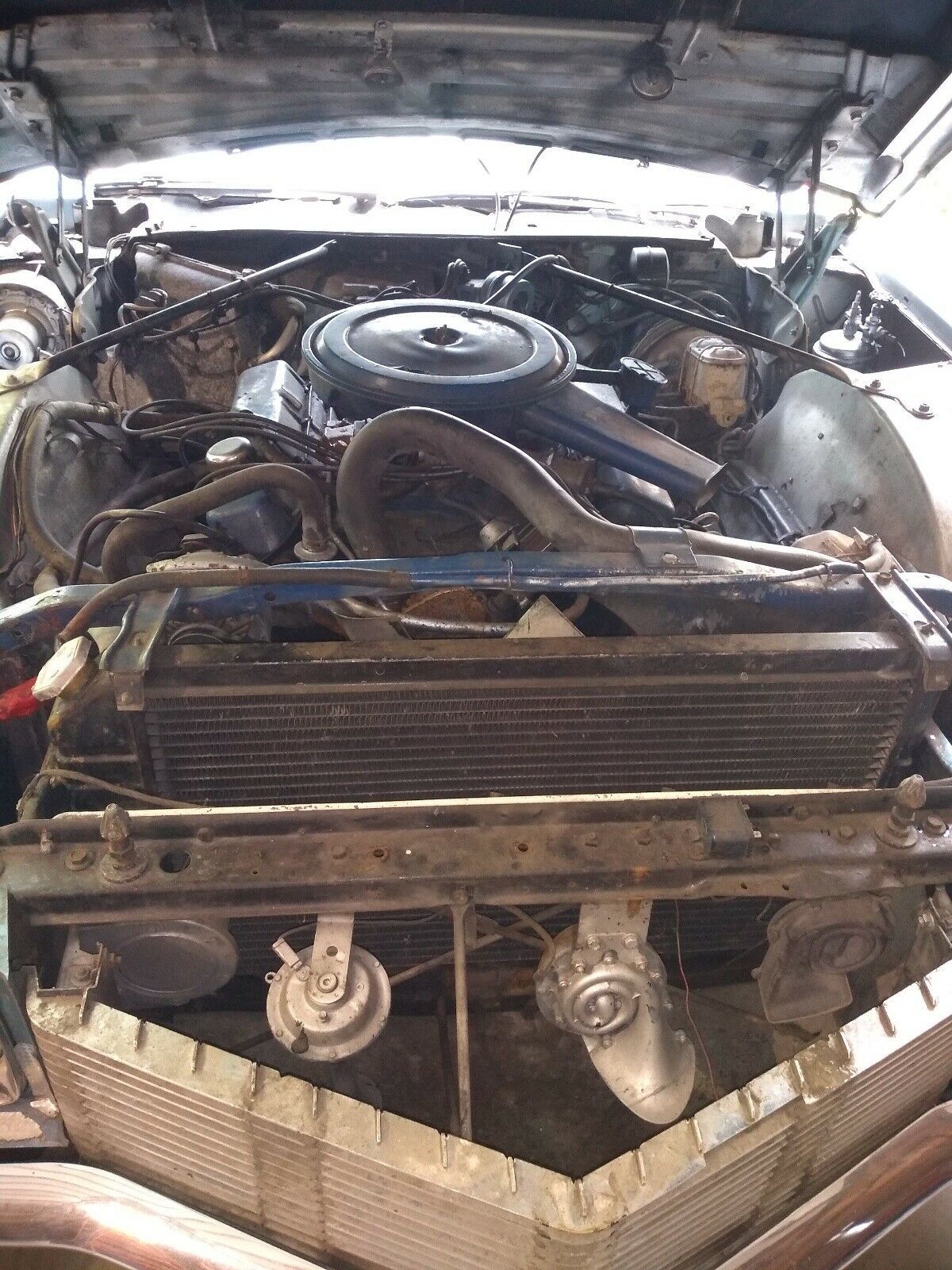 1969 Cadillac Eldorado Coupe - photo 8