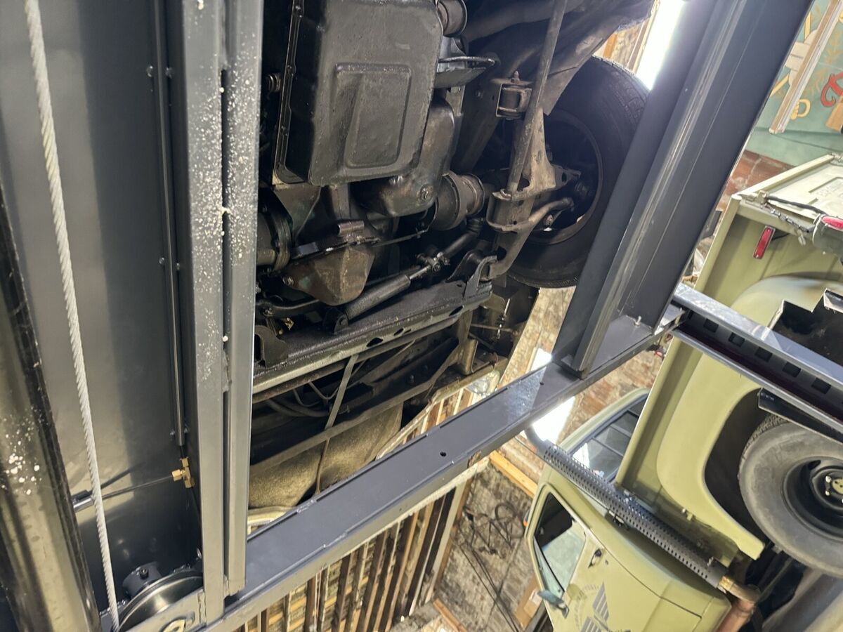 1969 Cadillac Eldorado Touring - photo 12